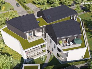 Appartement 5 pièces