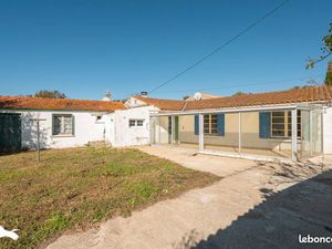 Ferme 6 pièces 124 m²