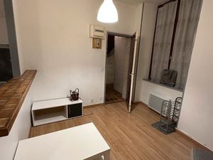 Loue appartement f1bis