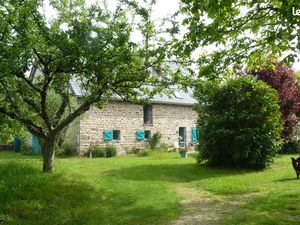 Vente maison de campagne