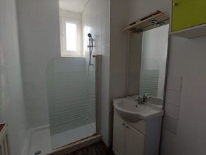 Meublé 1 pièce 35 m²