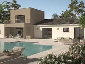 Maison 6 pièces 150 m²