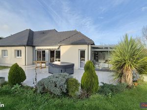 Pavillon 5 pièces 102 m²