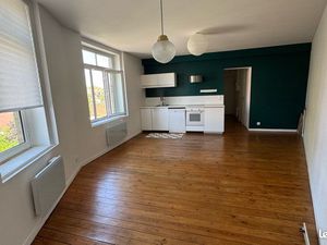 T2 - canon d’or - 42m2