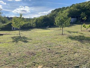 Terrain non constructible