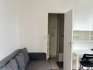 Studio 18 m² + Parking – Vitry