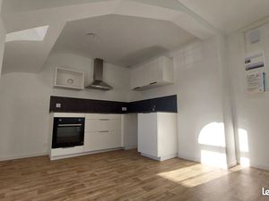 Appartement 1 pièce 25 m²