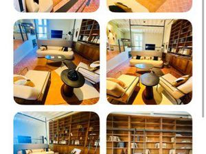 Très beau loft de 100m2 -Aix-en-Provence