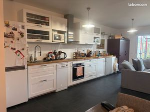 Maison à vendre – villenave-d’ornon (quartier mairie / pont de la maye)