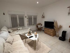 APPARTEMENT F2 à Louer Ressons le Long/ La vache Noire