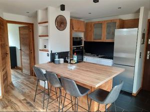 Appartement 2 chambres