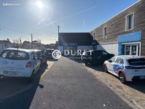 Local commercial 90 m² Les Sables-d'Olonne