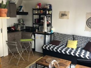 Studio à louer centre ville