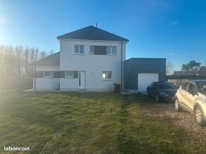 Très belle maison récente de 127 m2