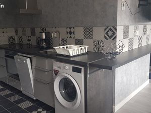 Location appartement meublé