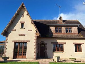 Maison 6 pièces 118 m²