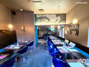 Local 150 m² CHARLEVILLE-MÉZIÈRES