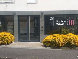 Location appartement T2