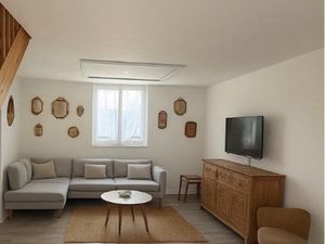 Maison Saint Étienne du Rouvray