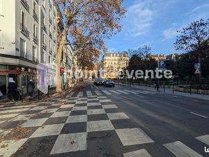 Commerce beauté/coiffure 76 m²