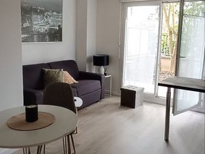 Location studio Massy Gare