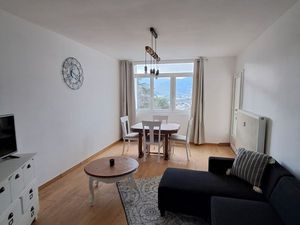 Appartement T2 62m²