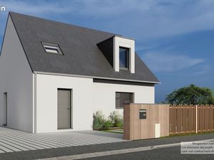 Maison 4 pièces 95 m²