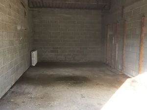 Location box /garage