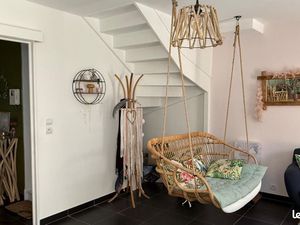 Villa récente 4 pièces 83m² - Pégomas Nord