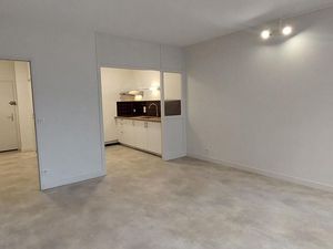 Appartement 1 pièce 38 m²