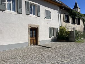 Charmant meublé 36 M² Rixheim Centre