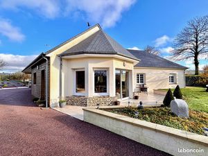 Maison 4 pièces 106 m²