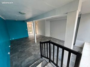 Immeuble 34 m² Saint Yrieix La Perche