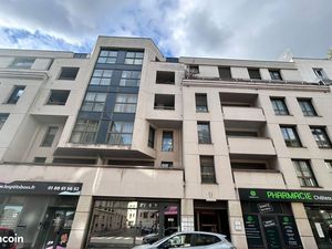 A vendre local commercial 3 bureaux