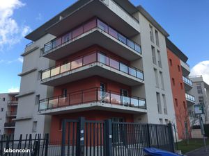 T1 meublé proche facultés