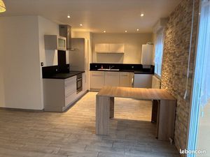 Location meublée Brottes