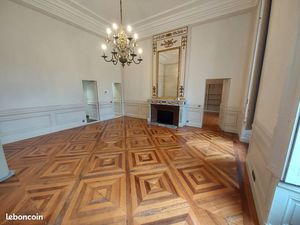 Appartement 2 pièces 55 m²