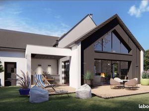 Maison 148 m² Erquy