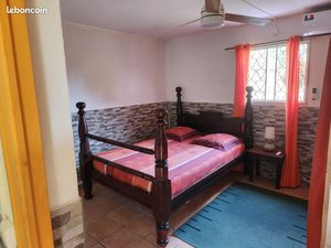 Appartement meublé 2 pièces Grande-Savane