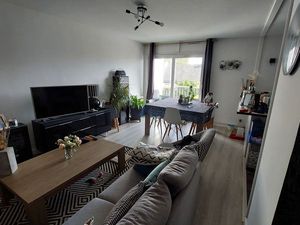 Location appartement t3