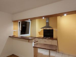 Apprtement t3 proche de la gare