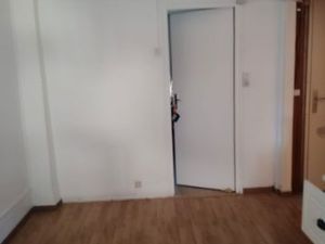 Apparemment 2 pièces 28 m²