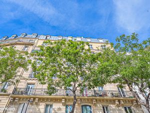 Appartement 3 pièces 61 m² Porte Dorée