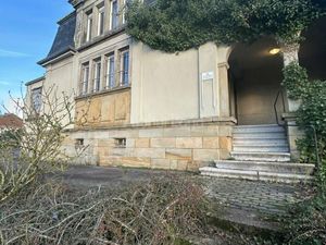 Local habitat 248 m²