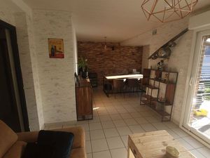 Propriété 4 pièces 75 m²