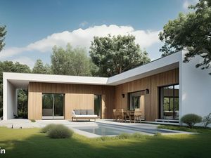 Maison 5 pièces 115 m²