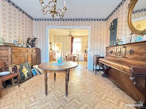 Maison 4 pièces 97 m²