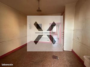 Appartement 1 pièce 36 m²