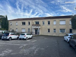 Appartement 2 pièces 47 m²