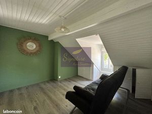 Appartement 2 pièces 30 m²